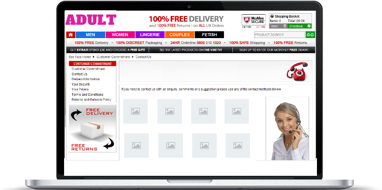 Adult Toys Dropshippers 66