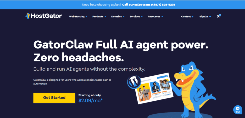 HostGator