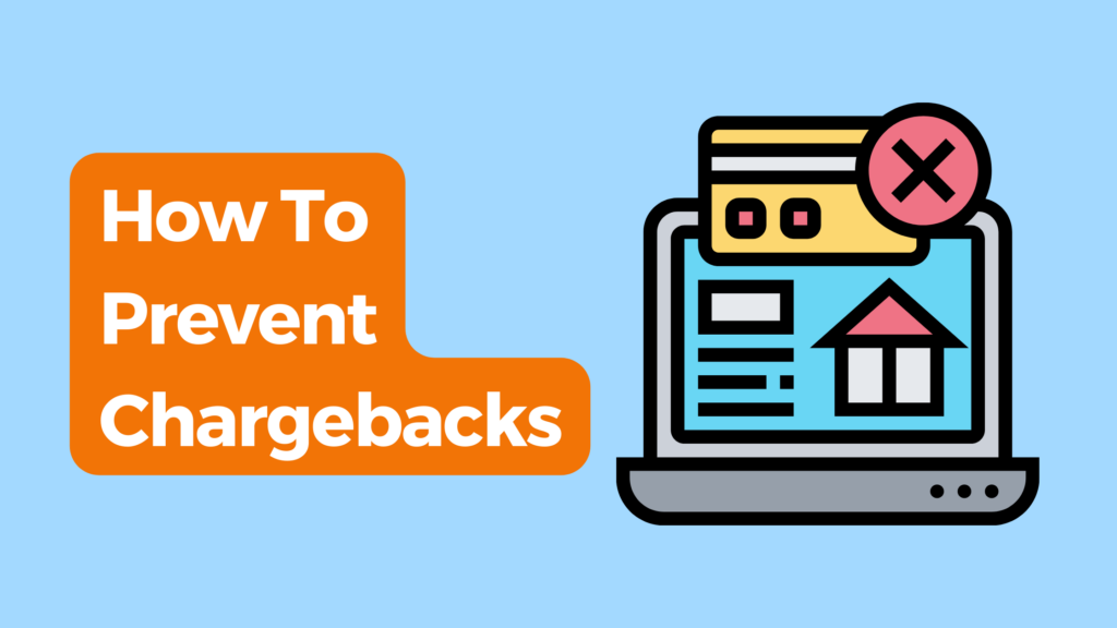 How To Prevent chargebacks
