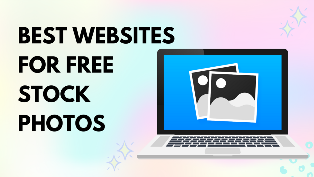 best stock photos website