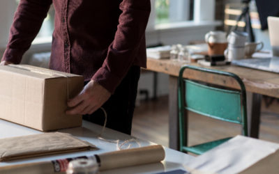fulfillment agency