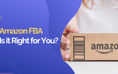 Amazon FBA