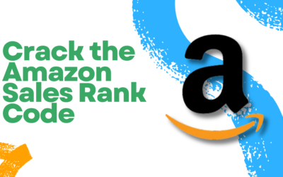 Amazon Sales Rank Code
