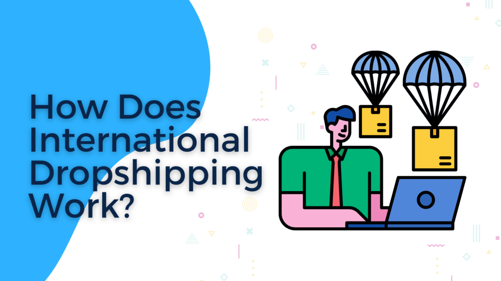 International Dropshipping