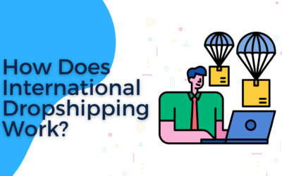 International Dropshipping
