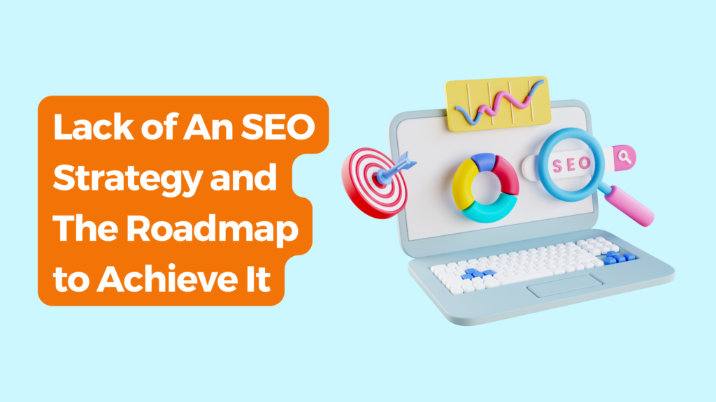 SEO Strategy