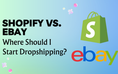 Shopify vs. eBay