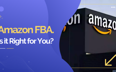how does Amazon FBA work