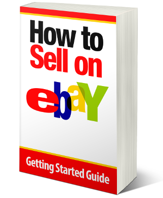 learn how to sell on ebay ebook