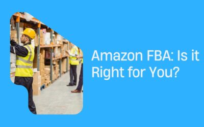 what is Amazon FBA