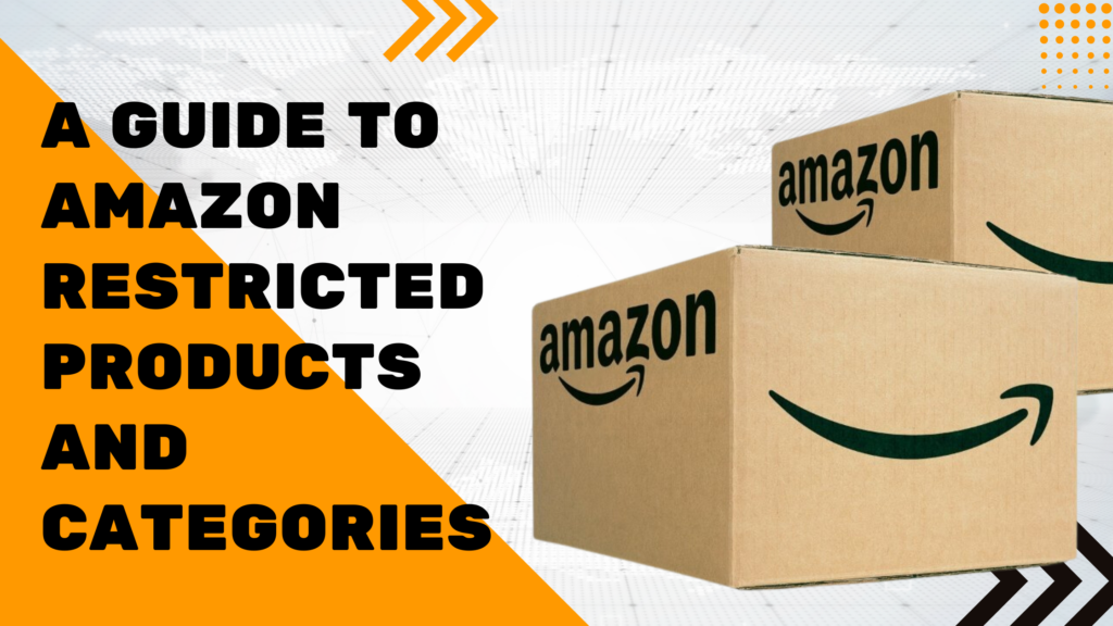 Amazon Restricted Products