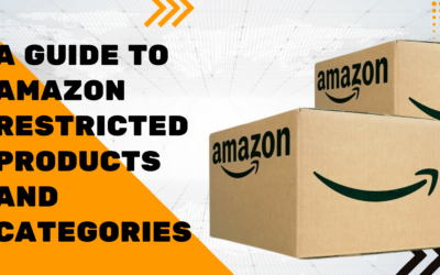 Amazon Restricted Products