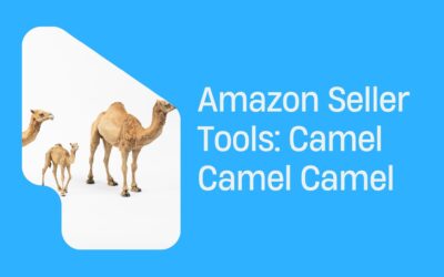 Amazon Seller Tools: Camel Camel Camel
