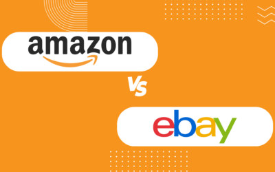 amazon vs ebay