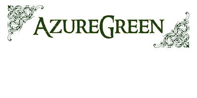 dropship Azure Green