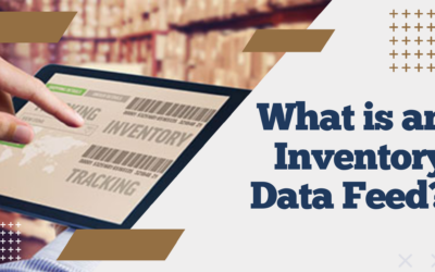What is an Inventory Data Feed