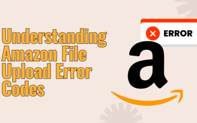 Amazon File Upload Error Codes