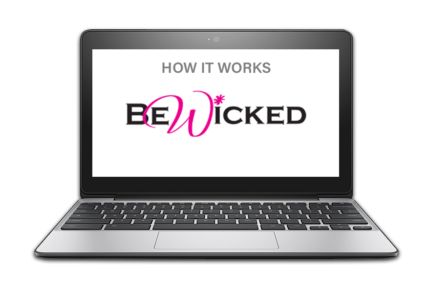 Be Wicked