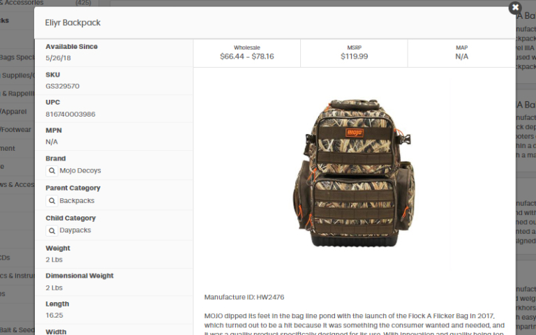 6,500+ Dropshippers & Supplier List | Wholesalers Suppliers for ...