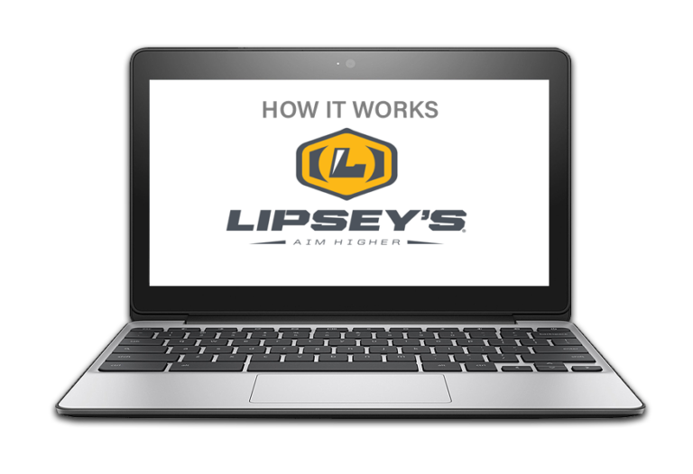 Automate Dropshipping Lipsey's Wholesale Products