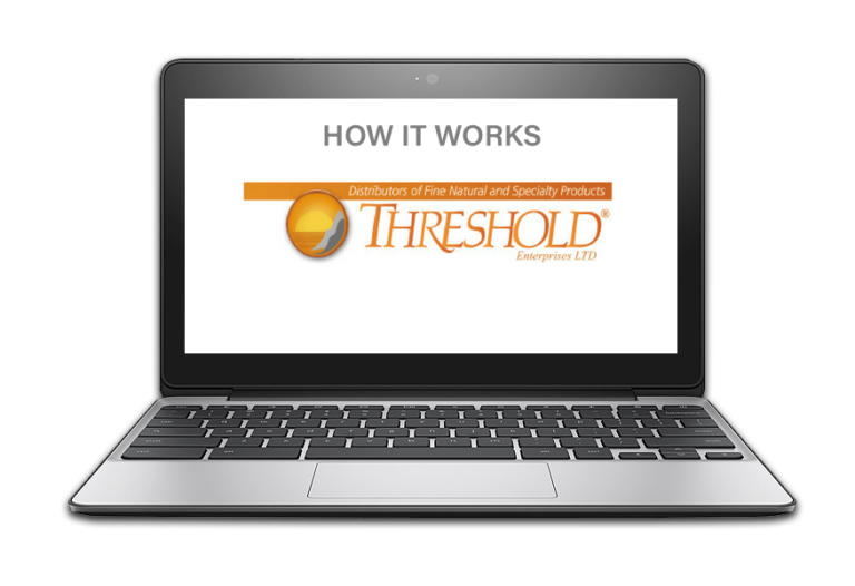 Automate Dropshipping Threshold Enterprises Wholesale Products