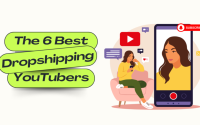 Dropshipping YouTubers