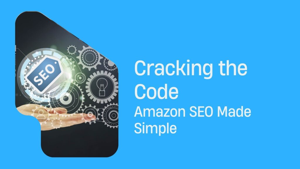 Amazon SEO Made Simple