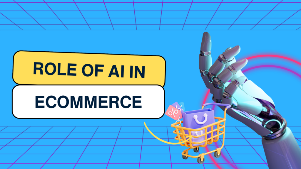 Generative AI in eCommerce