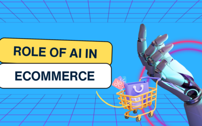 Generative AI in eCommerce