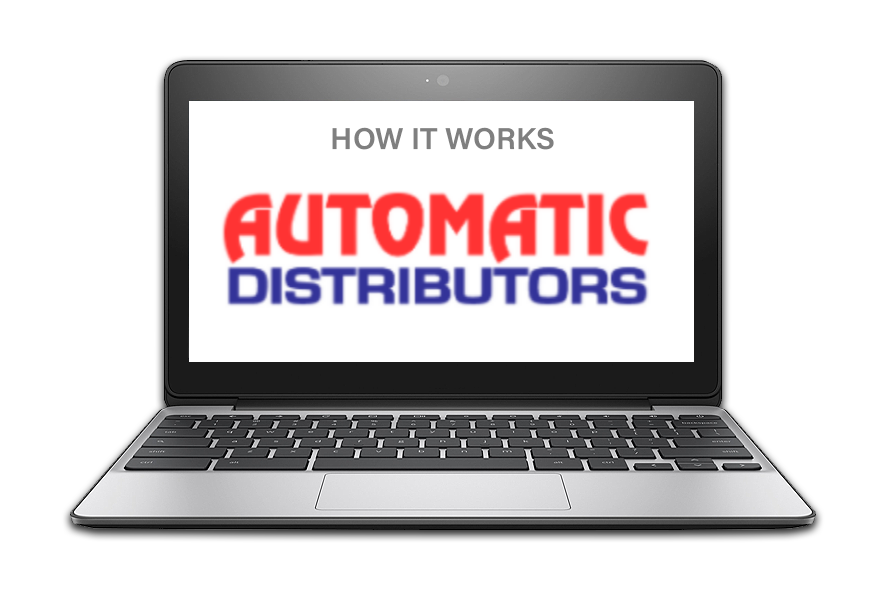 Automatic Distributors supplier