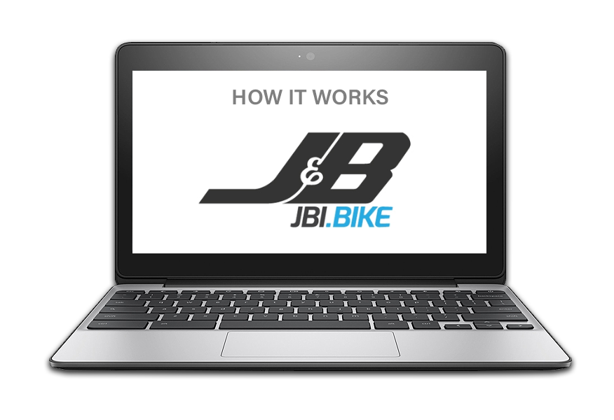 J&B Supplier dropshipping