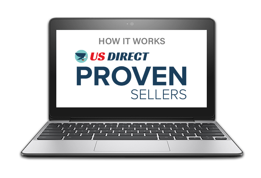 Proven Sellers Dropshipping