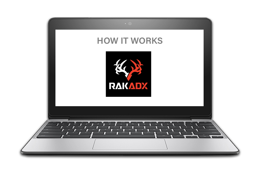 RakADX Dropshipping