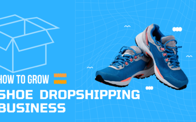 Shoe Dropshipping Business