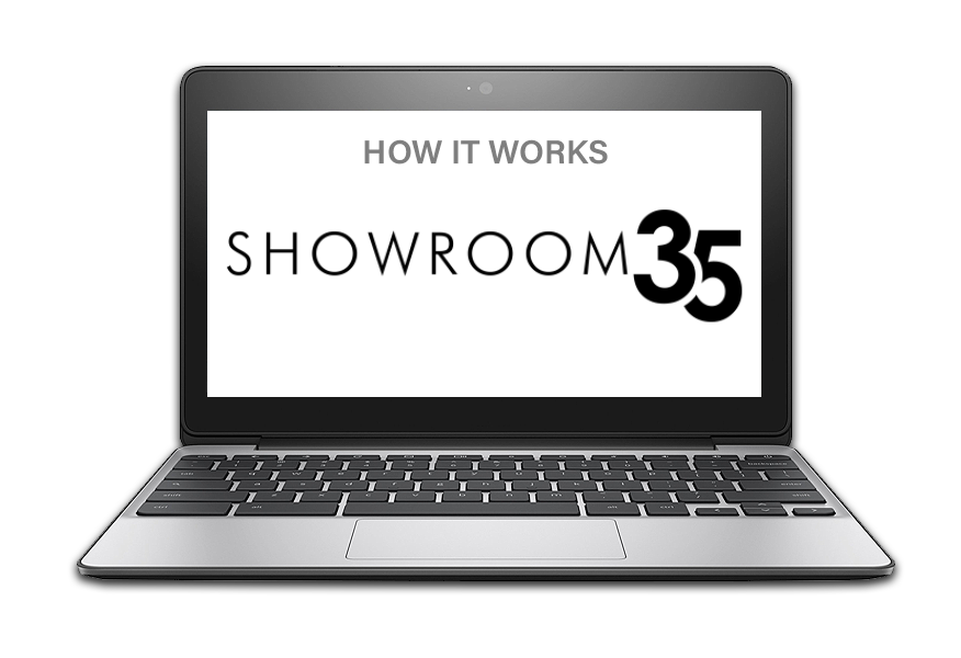 Showroom 35 Dropshipping