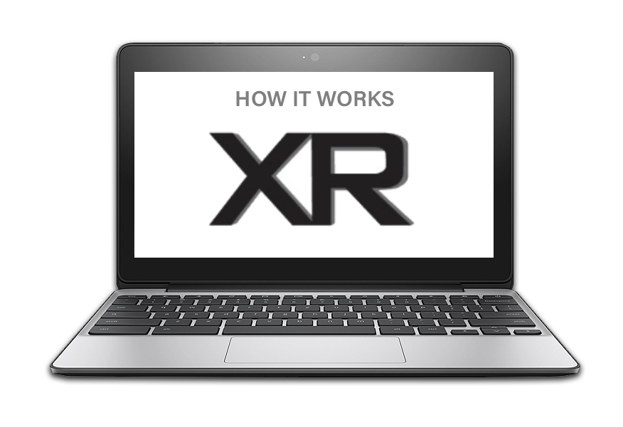 XR Direct Dropshipping