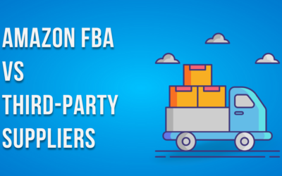 Amazon FBA vs Third-Party Suppliers