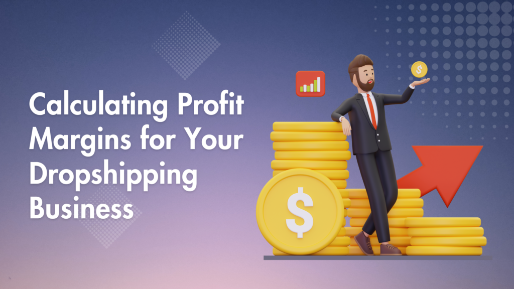 Calculating Profit Margins
