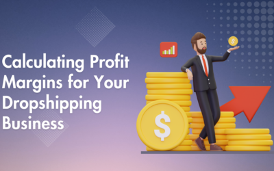 Calculating Profit Margins