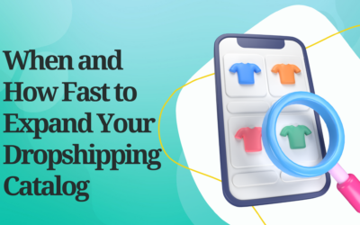 Dropshipping Catalog