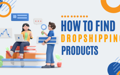 How to Find Dropshipping Products