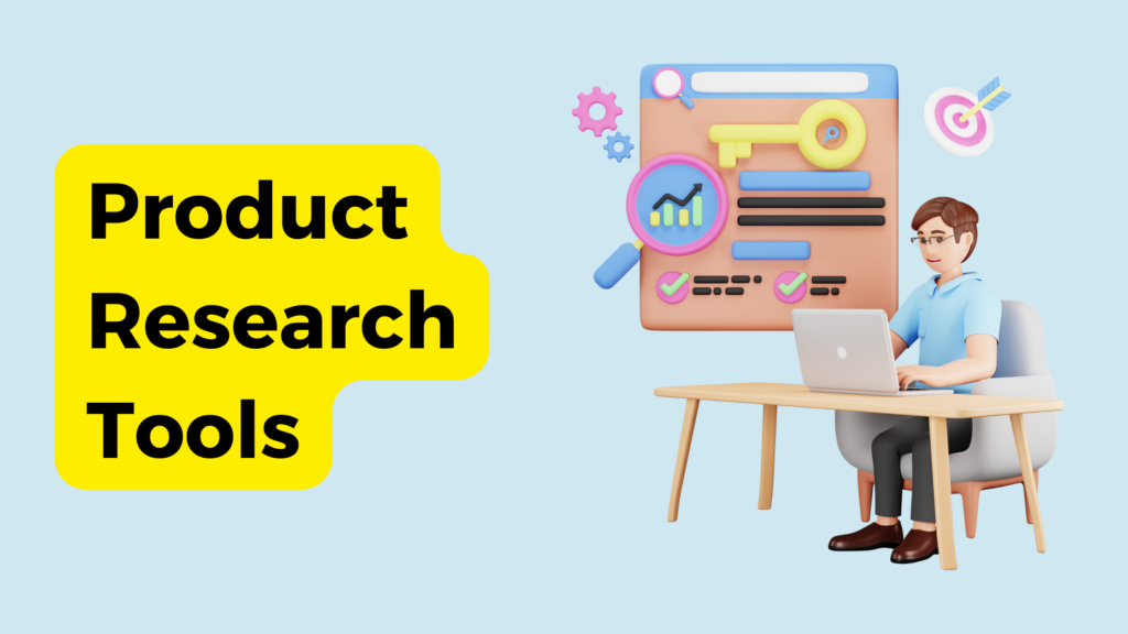 best product research tools
