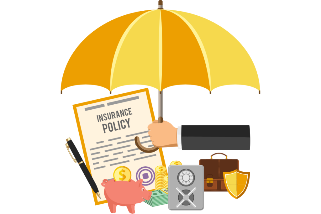 dropship insurance