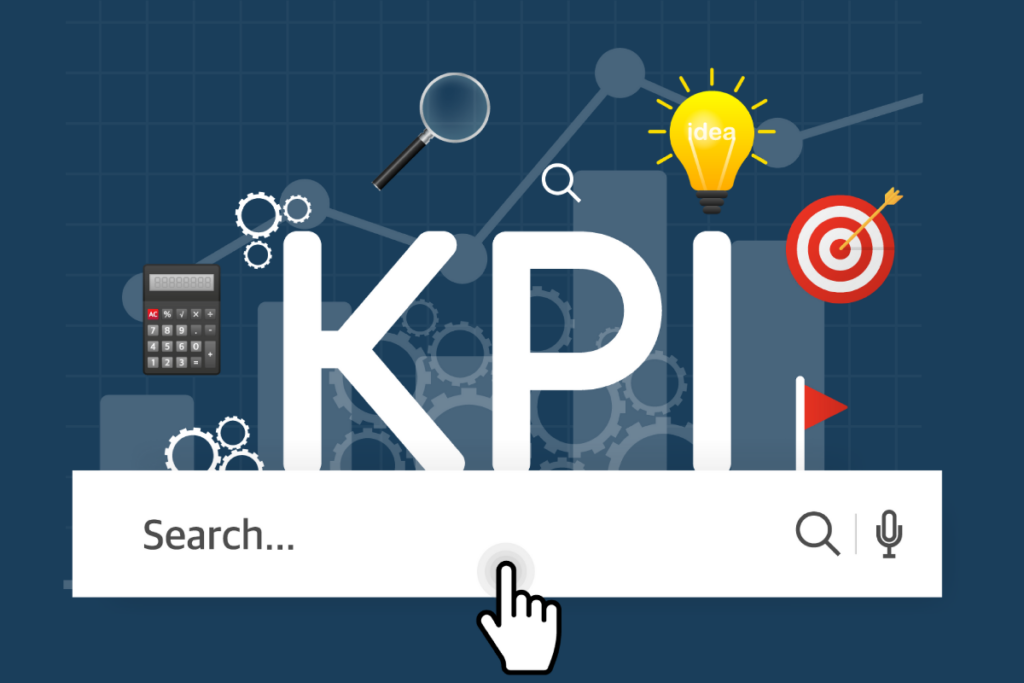 dropshipping kpi