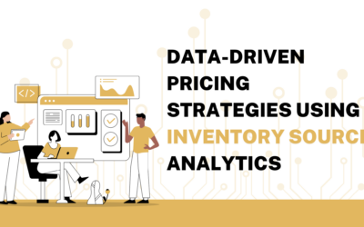 Data-Driven Pricing Strategies