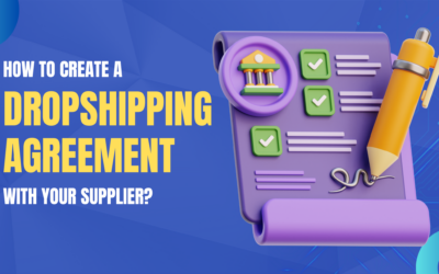 Dropshipping Agreement