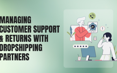 Dropshipping Customer Support