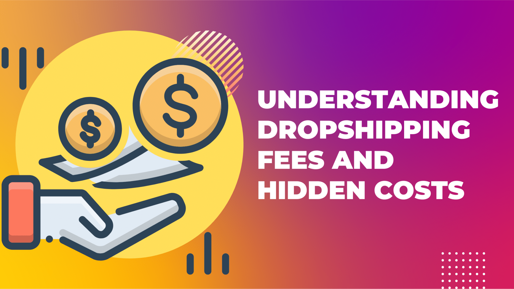 Dropshipping Fees & Hidden Costs Explained | Inventory Source