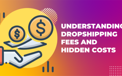 Dropshipping Fees