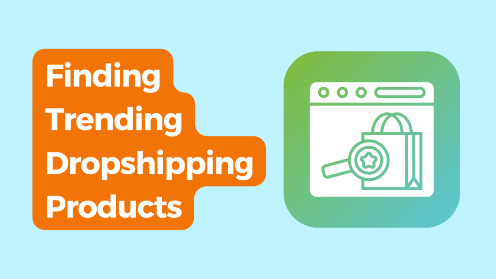 Dropshipping Products